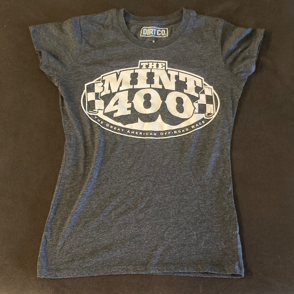 The Mint 400 Graphic T-Shirt